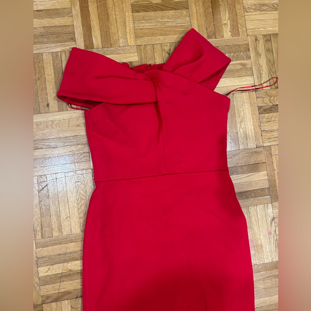NWT St.Johns dress size 6 - Picture 3 of 6